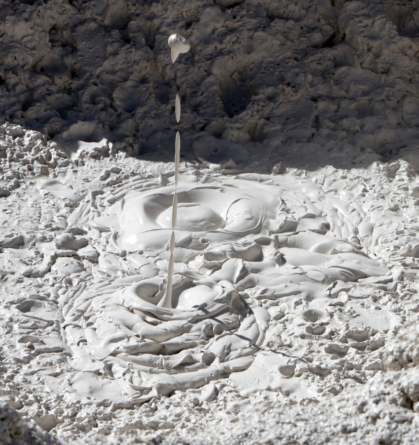 Artists' Paintpots